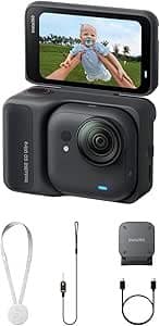 avis insta360 go ultra