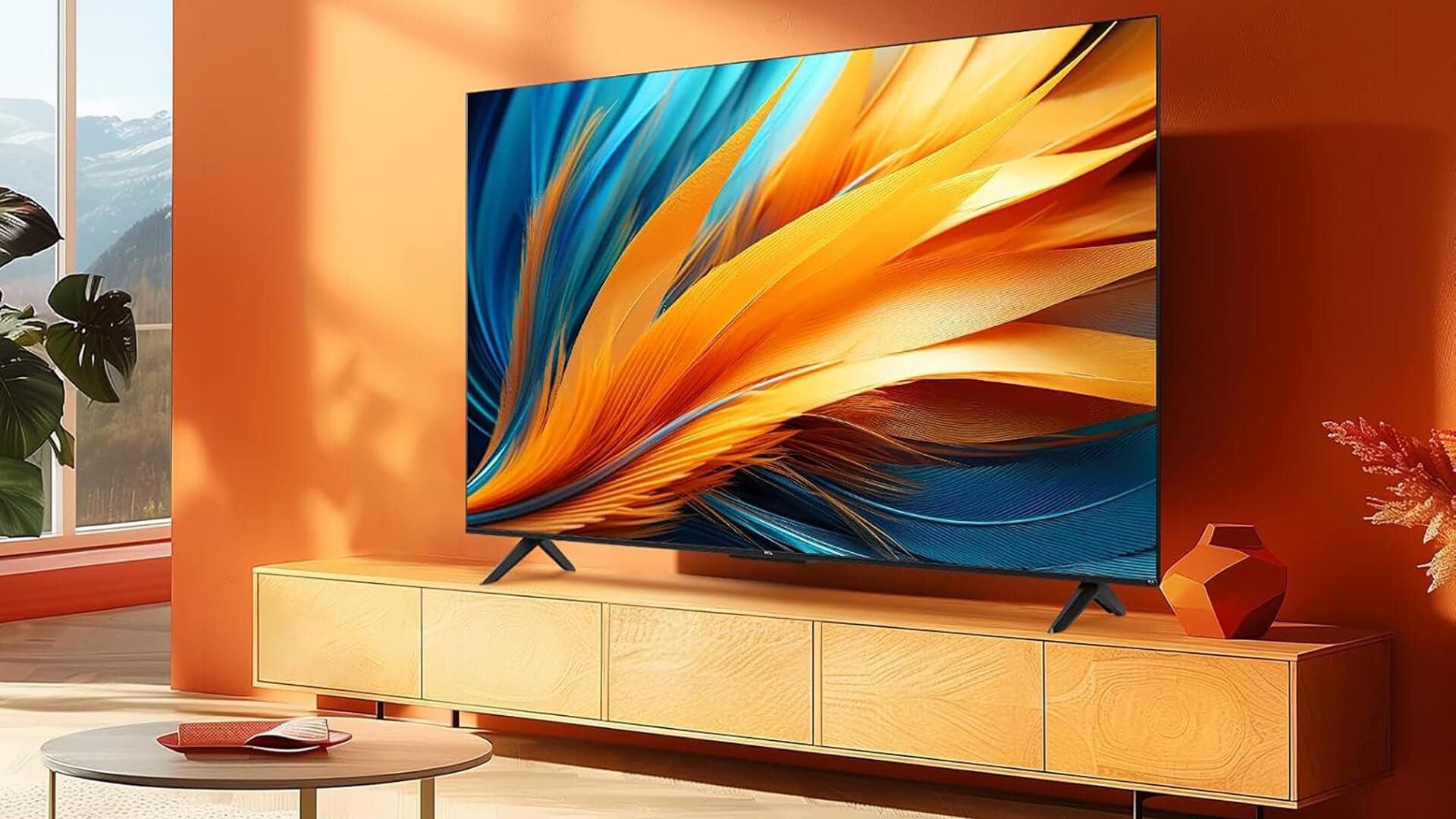 meilleures offres tv blackfriday