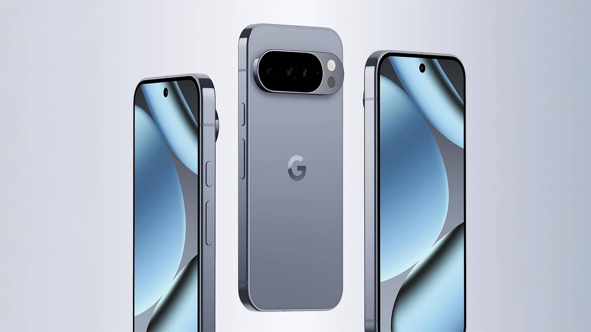 google pixel 10
