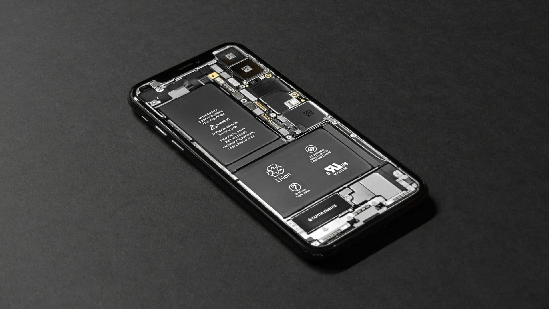 augmenter autonomie batterie smartphone