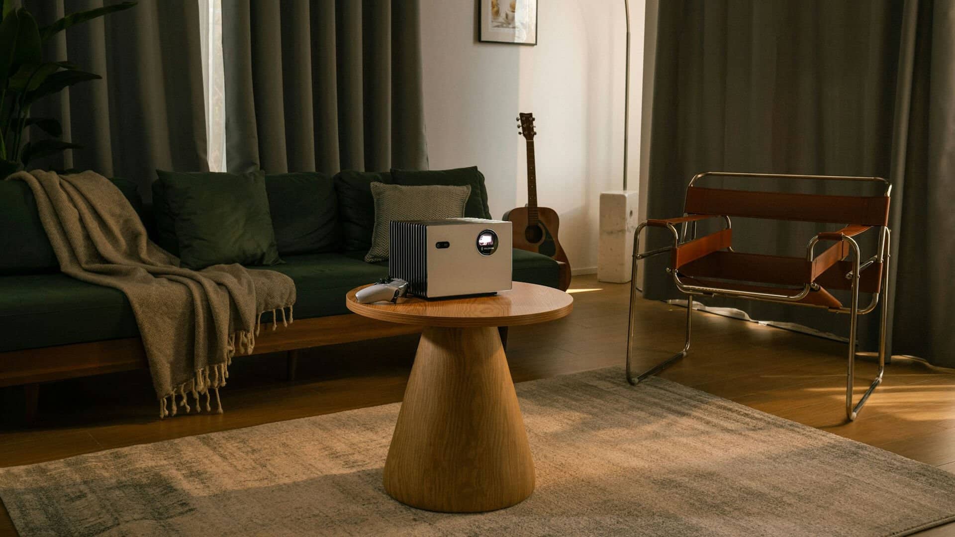 bien choisir son videoprojecteur
