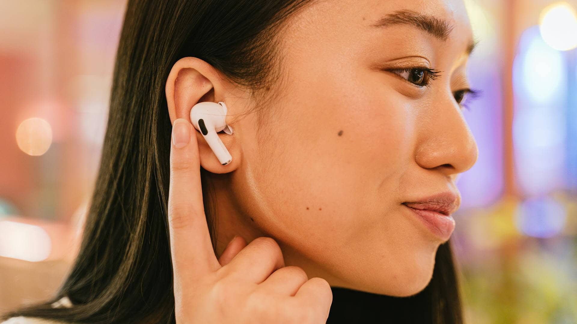 ecouteurs confortables petites oreilles