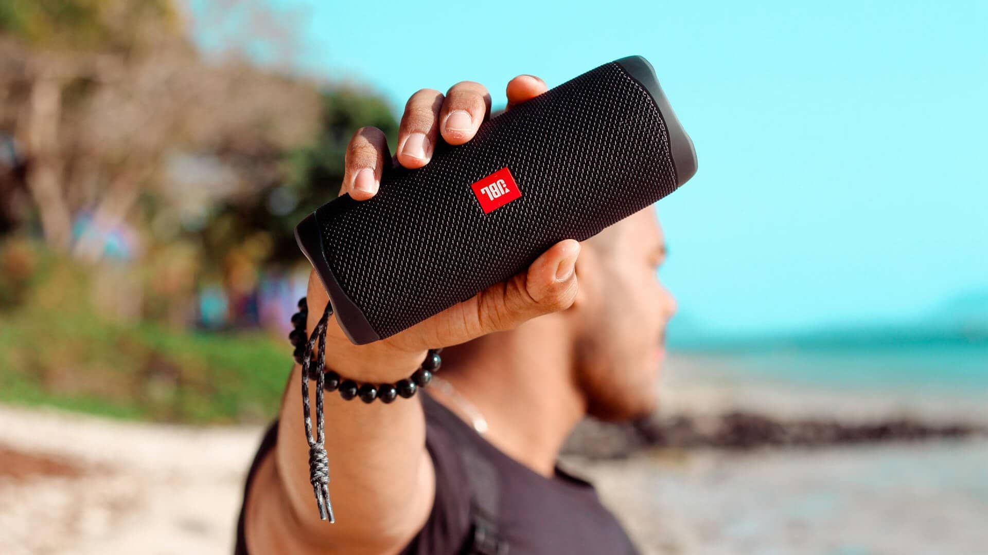 enceintes bluetooth waterproof pour ete