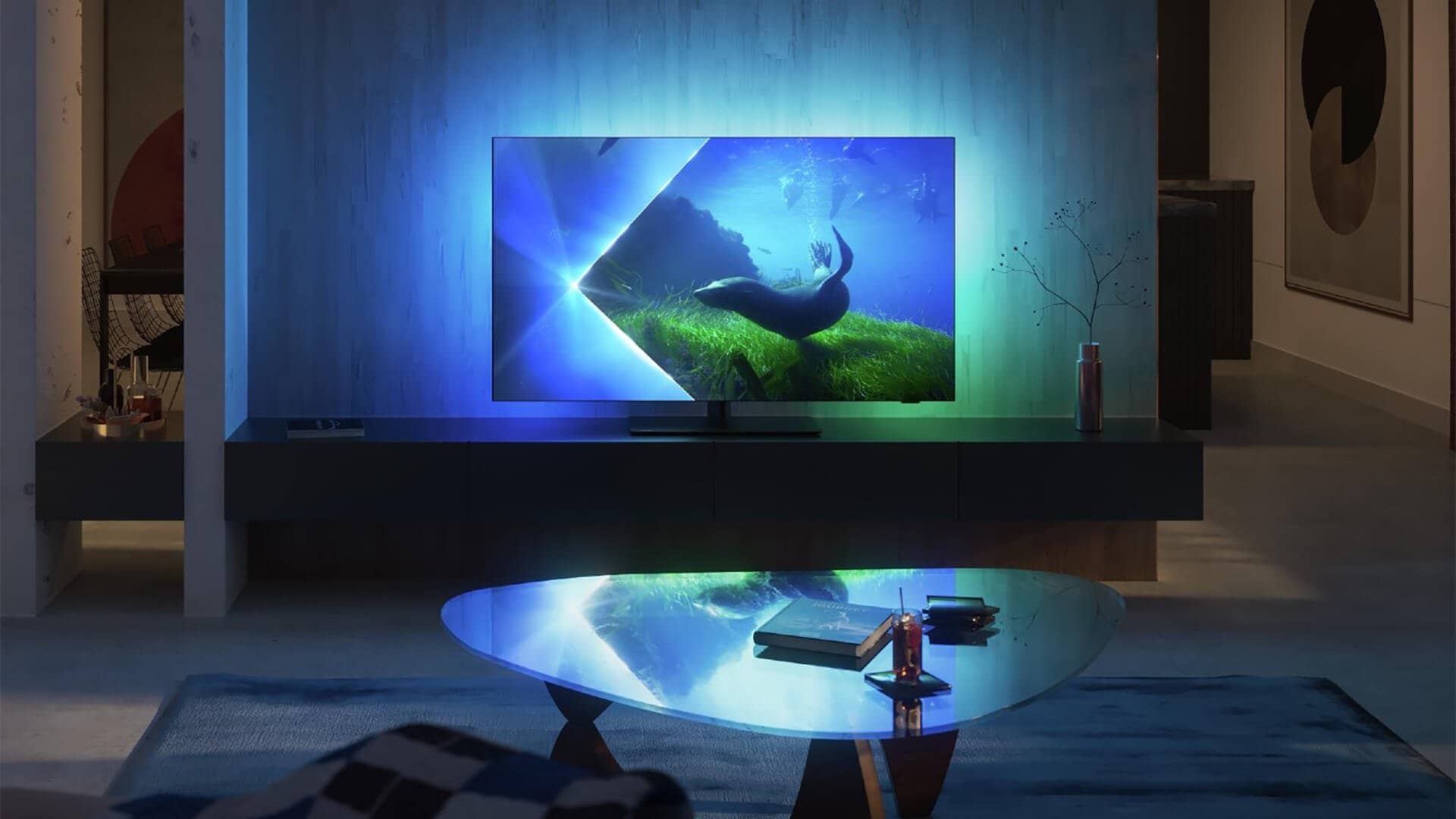 TV Philips