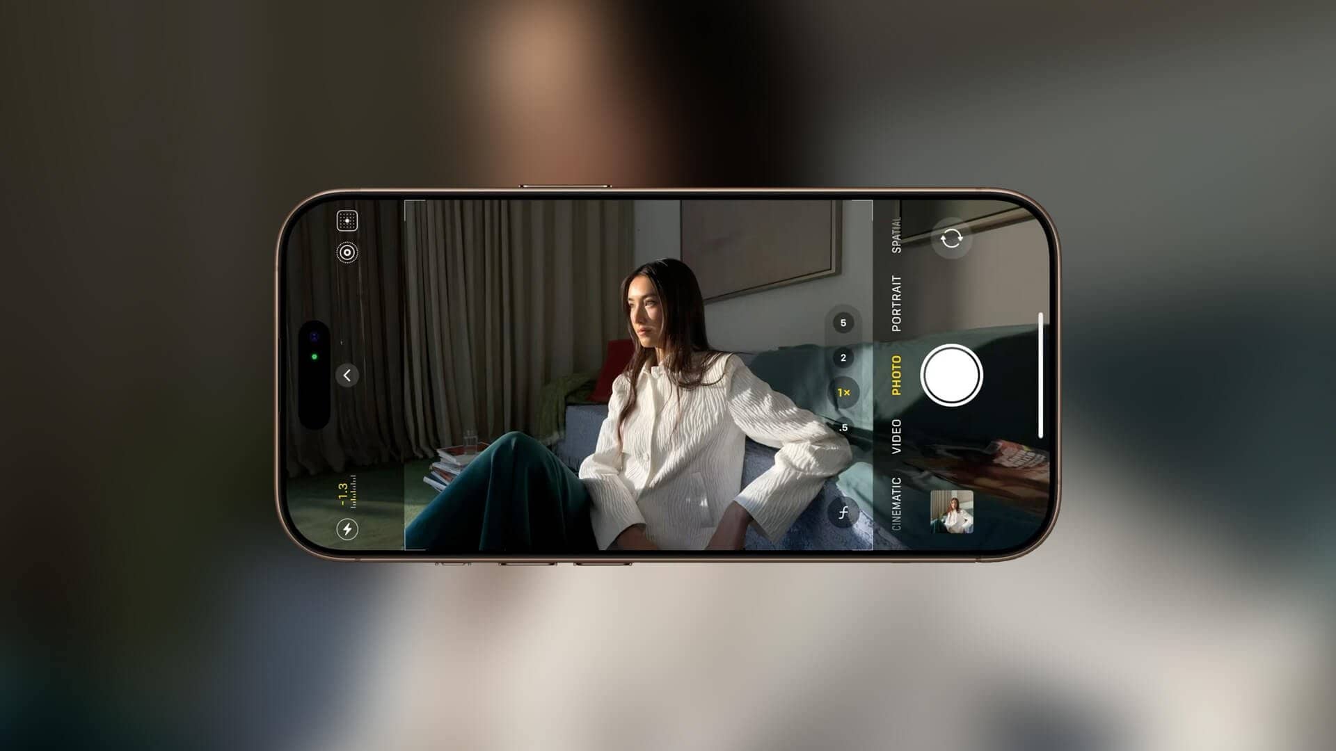 meilleurs smartphones pour la photographie