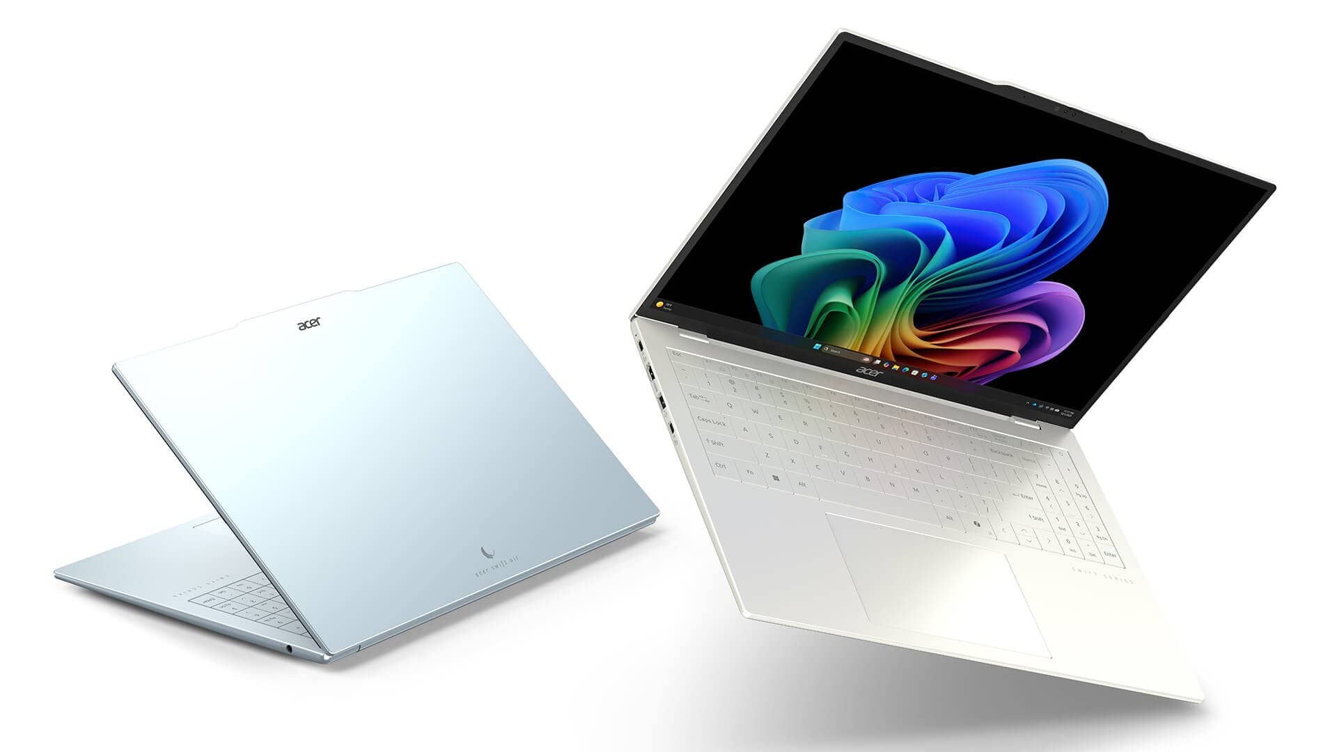 Acer Swift Air 16