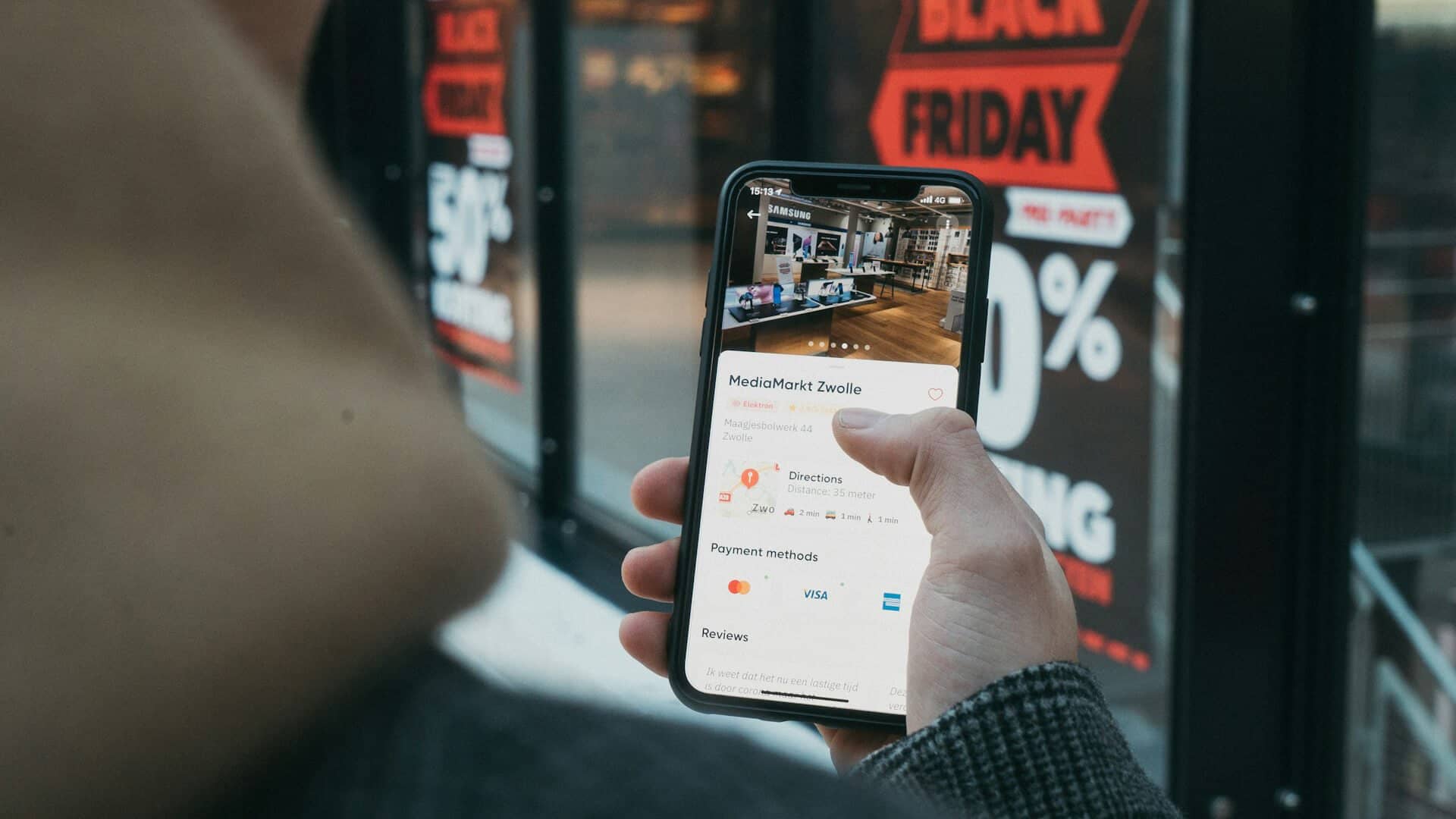 black friday 2025 eviter les fausses promos