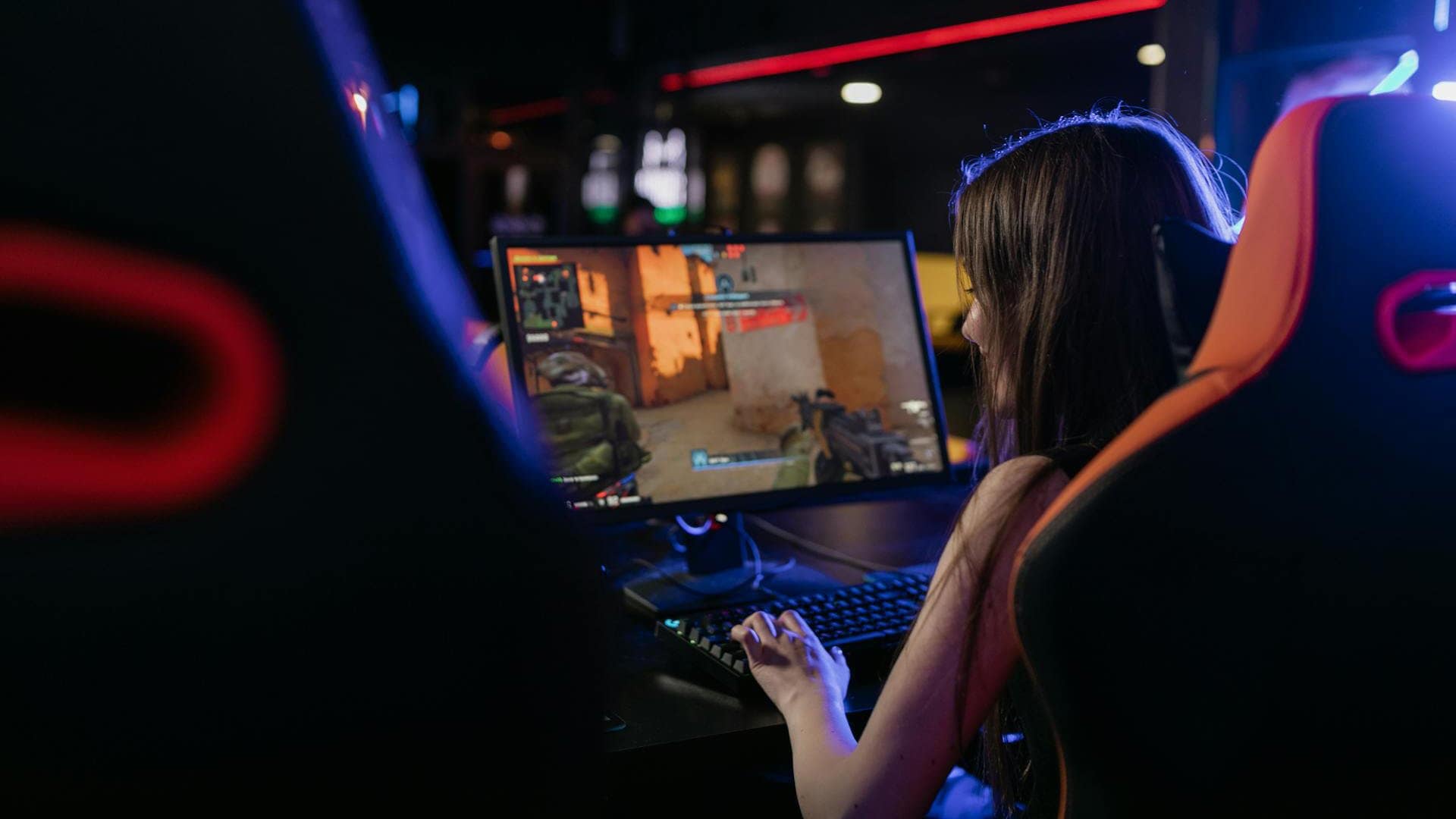 meilleurs ecrans gamer pour fps