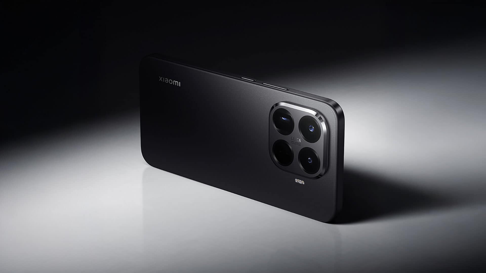 nouveau xiaomi 15t rentree 2025