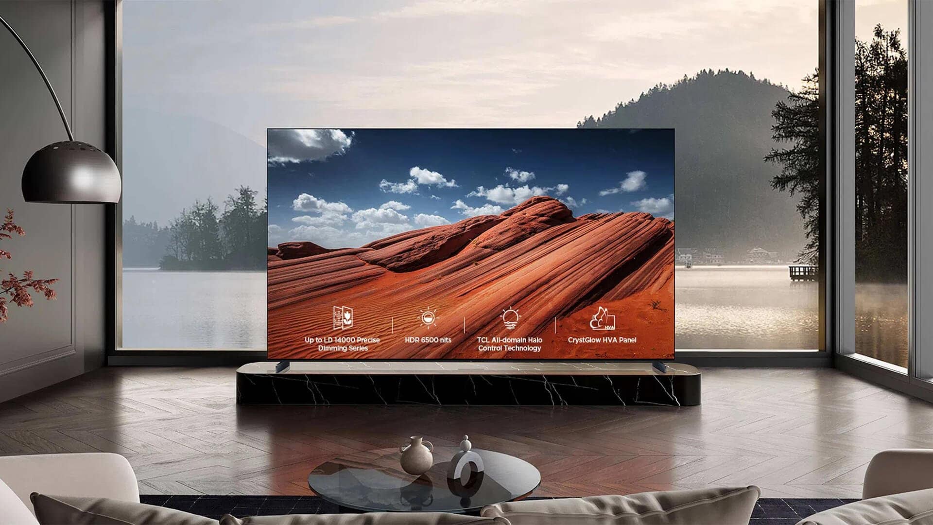 top 5 tv tcl black friday