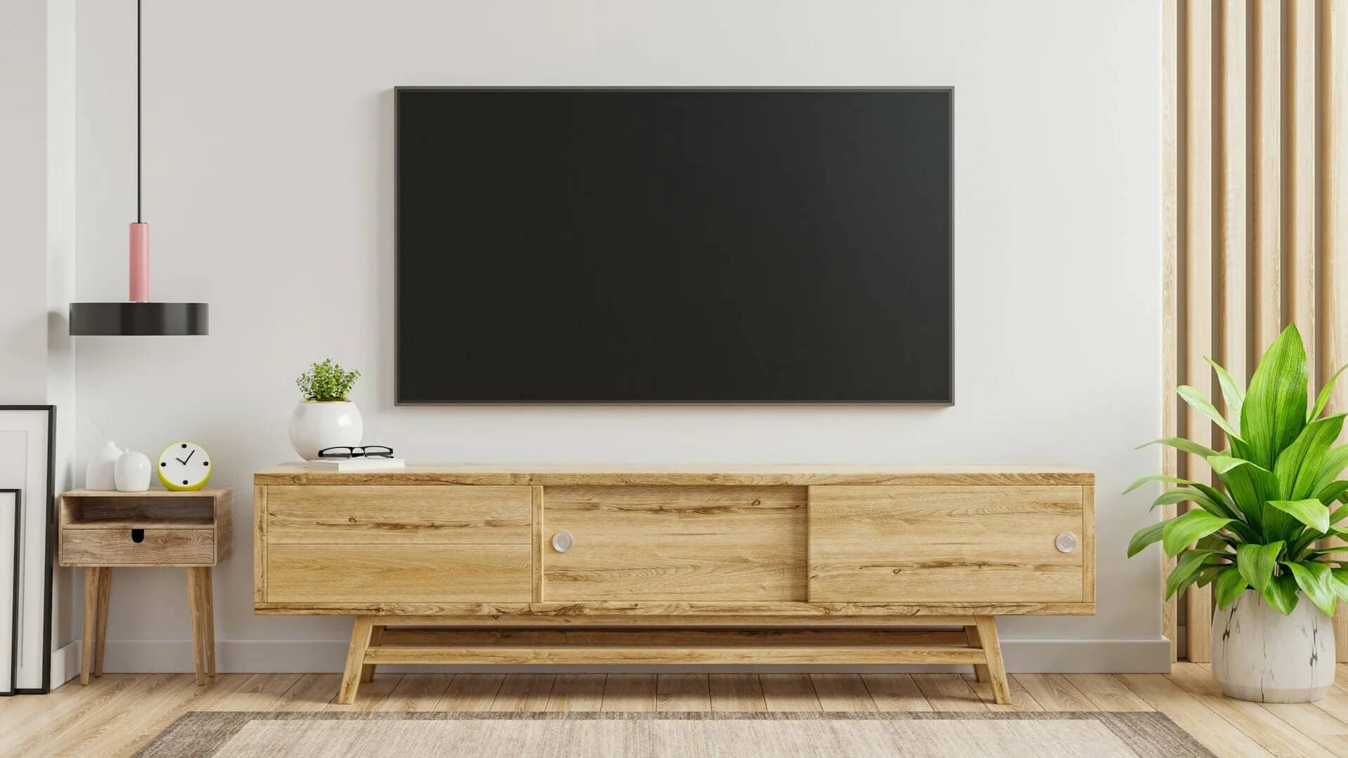 ameliorer image tv samsung