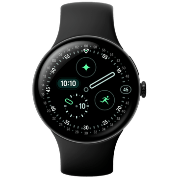 Apple Watch Ultra 3 vs Google Pixel Watch 4