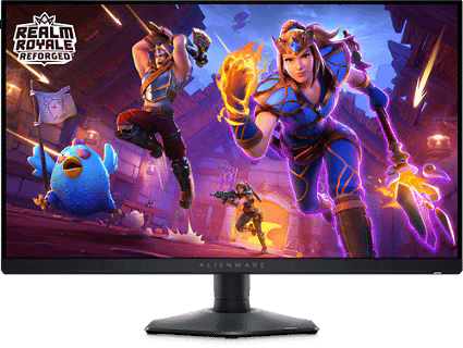 écrans gamer