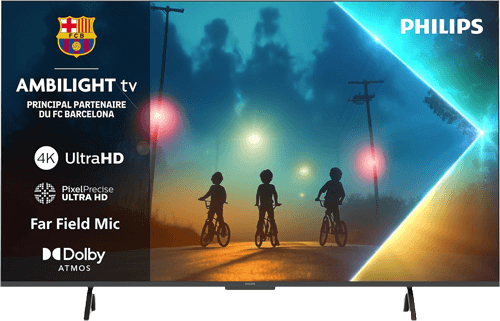 Philips Ambilight