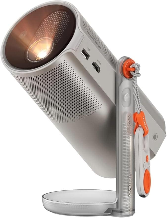 avis xgimi mogo 4 laser