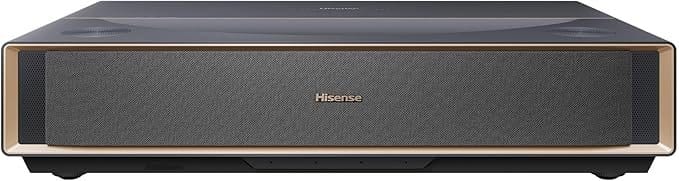 Hisense Laser Cinema PT1