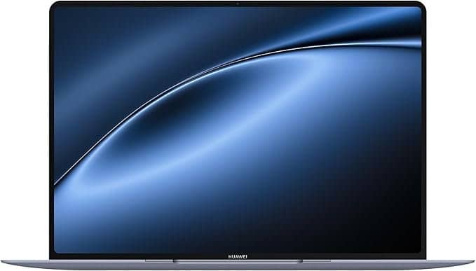 avis huawei matebook x pro