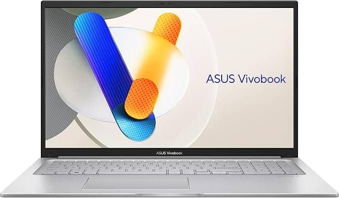 avis asus vivobook 17 s1704va au232w