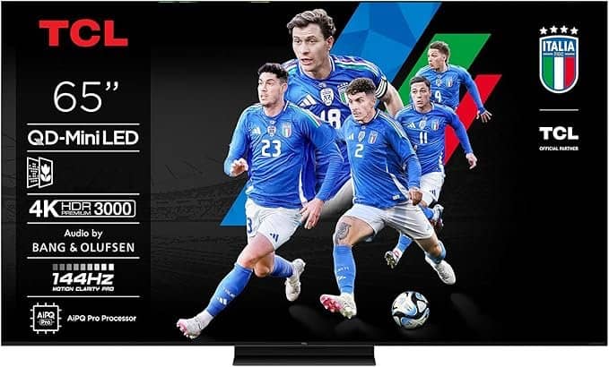 avis tv tcl 65c79k