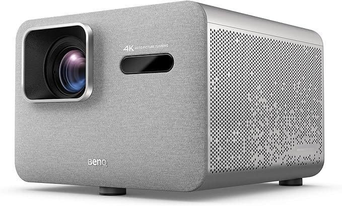 avis videoprojecteur benq tk705i