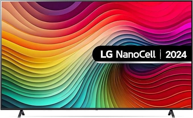 avis tv lg 86nano81