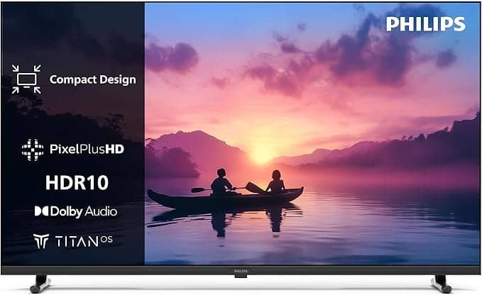 TV Philips