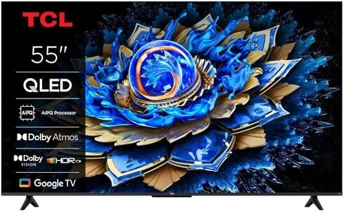 TV TCL 55T69C