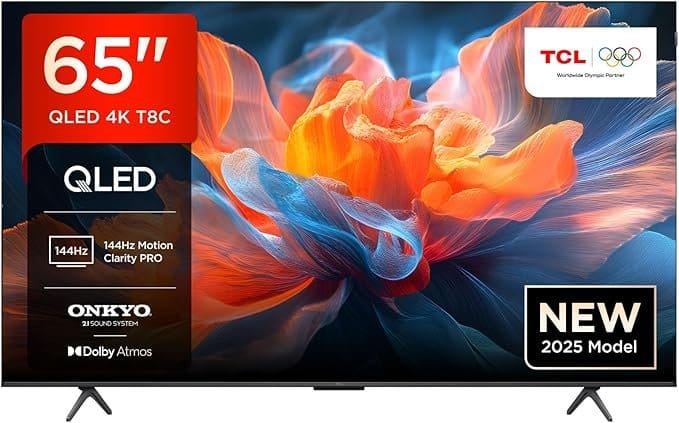 TCL ou Samsung