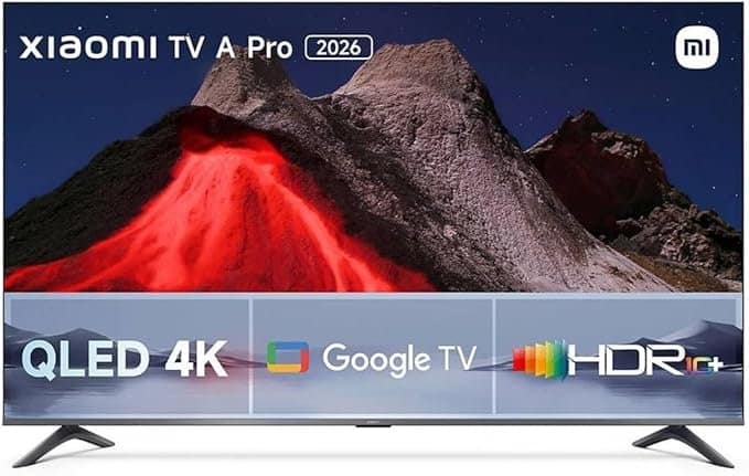 avis tv xiaomi a pro 75 2026