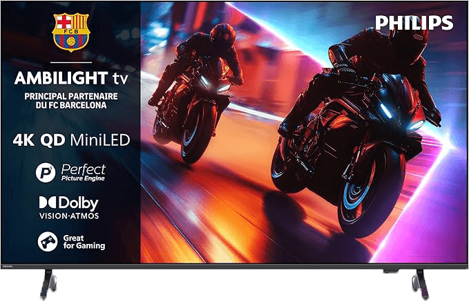 Philips Ambilight