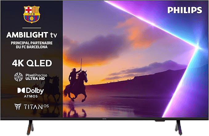 Philips Ambilight