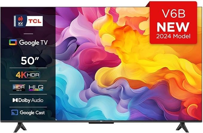 avis-TV-TCL-50V6B