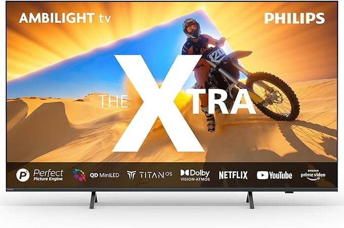 TV Philips