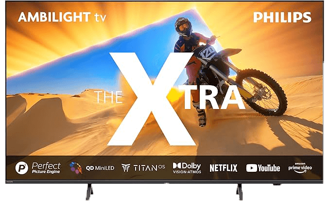 Philips Ambilight