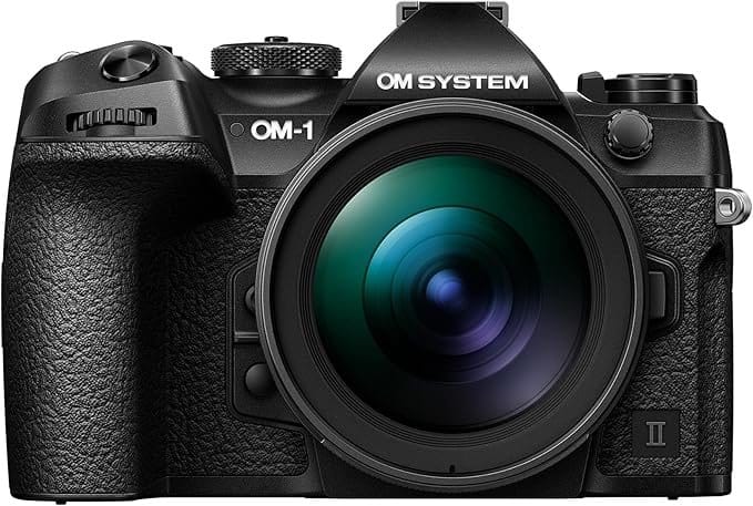 avis-OM-SYSTEM-Om-1-Mark-II