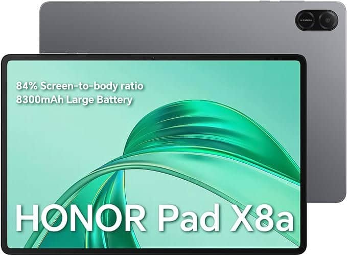 avis-honor-pad-x8a