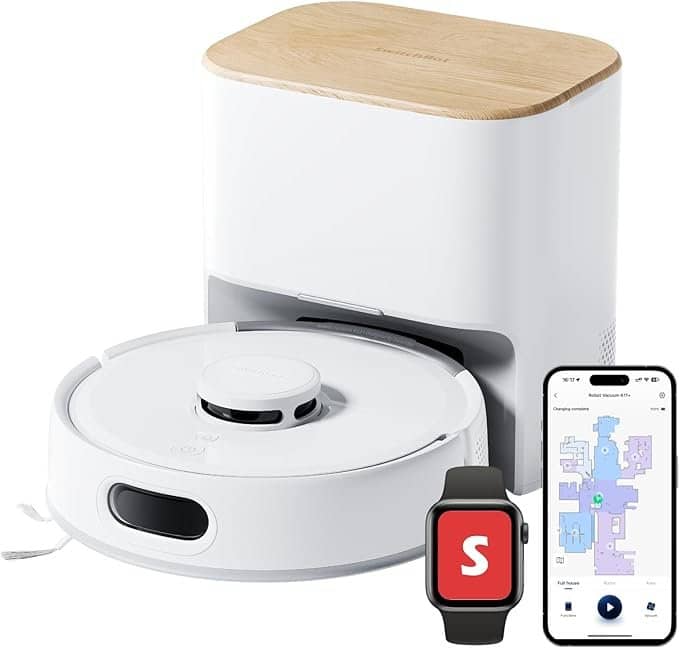 avis switchbot k11 plus