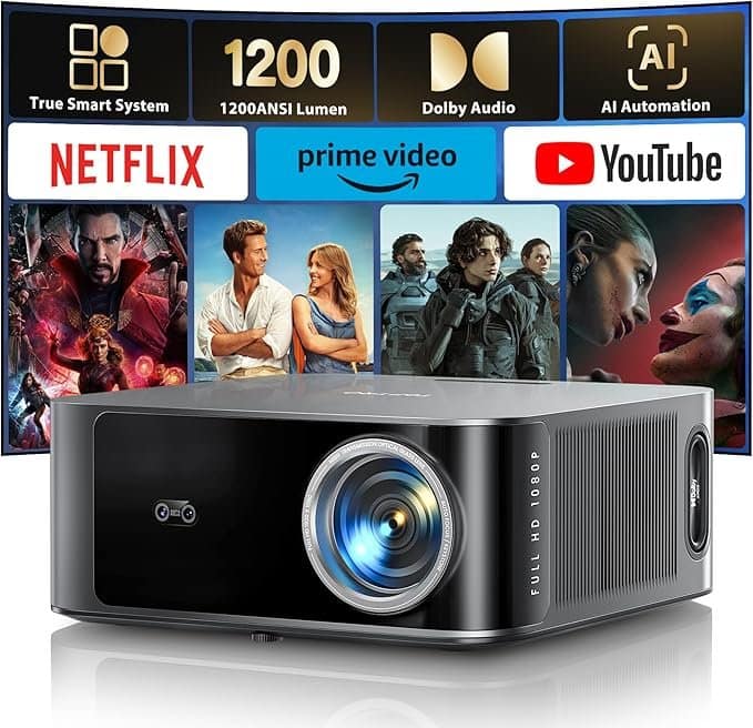 TOPTRO X9 vs TOPTRO X8