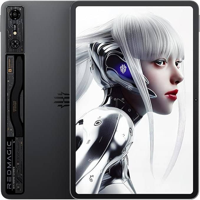 avis tablette redmagic nova