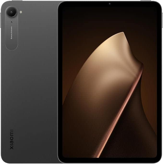 avis xiaomi pad mini
