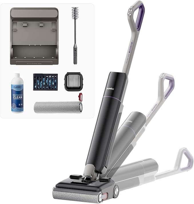 Eureka FloorShine 880