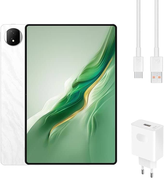 avis tablette honor magic pad 2