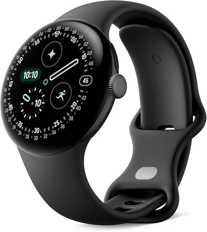 Apple Watch Ultra 3 vs Google Pixel Watch 4