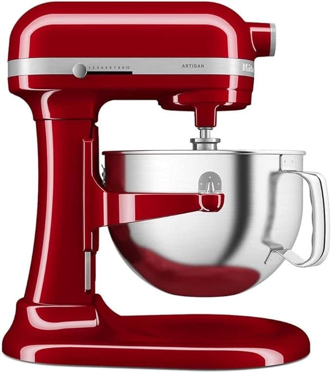 avis kitchenaid 5ksm60spx