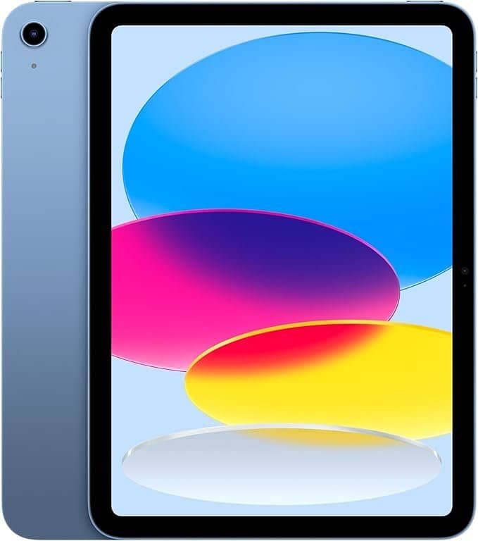 avis apple ipad a16