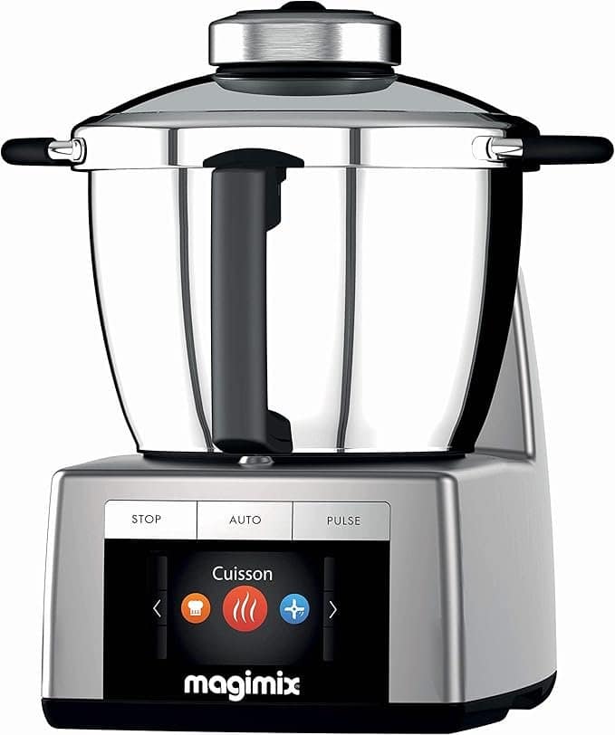 avis magimix cook expert premium xl