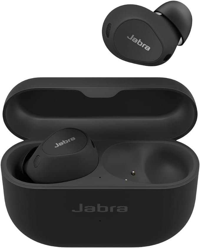 avis ecouteurs jabra elite 10