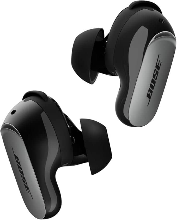 avis bose quietcomfort ultra 2e generation