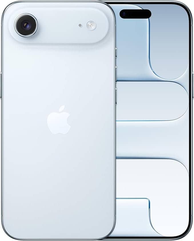 avis iphone air 1st gen
