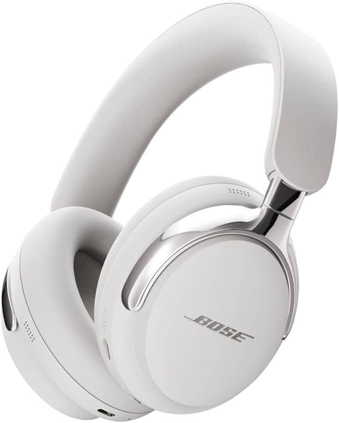 test casque bose quietcomfort ultra 2e g